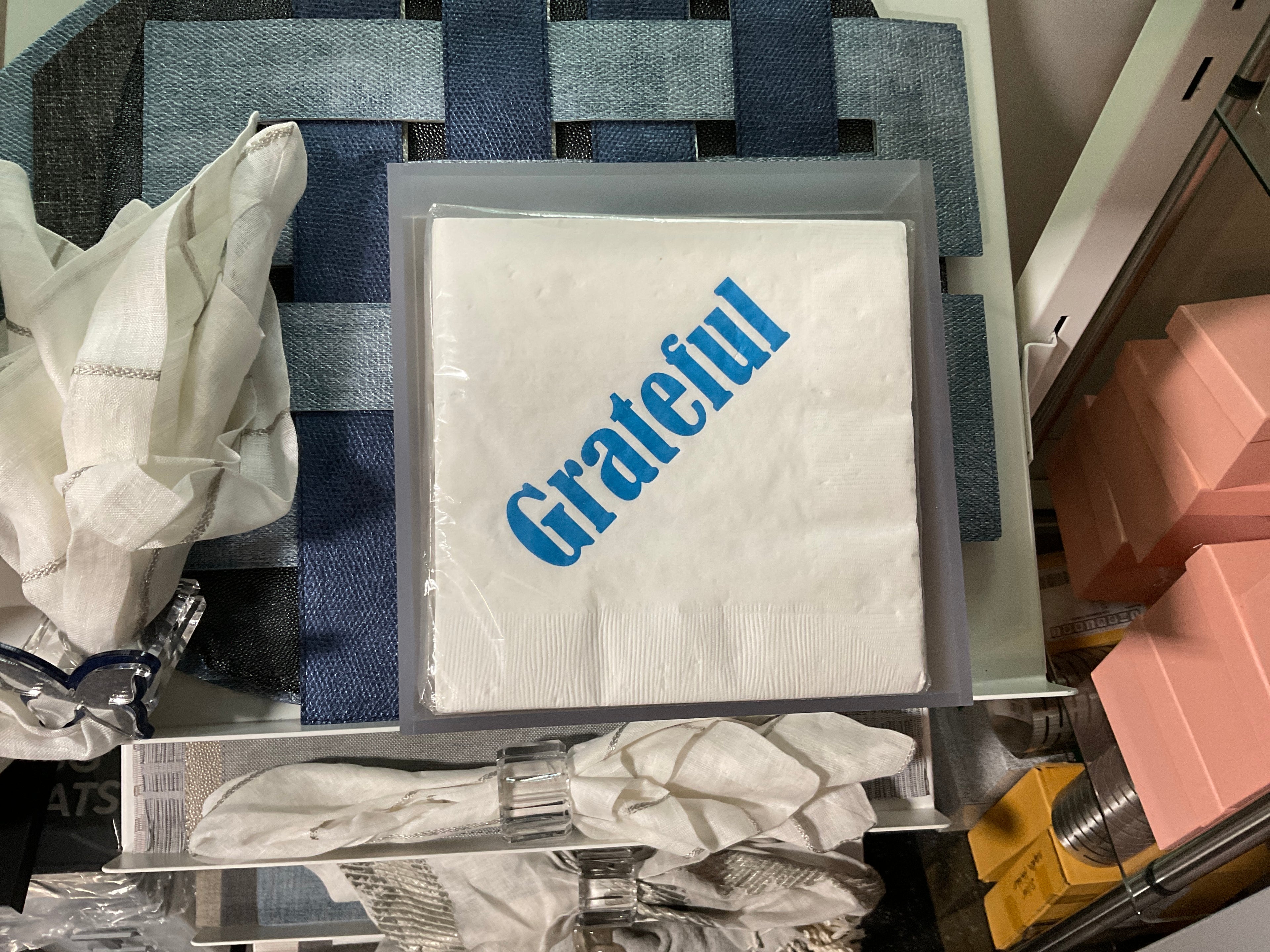 Dinner Napkins
