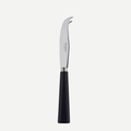 Cheese Knife Black Wood