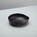 Crosshatch Bowl-Small walis