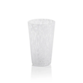 Gigi speckled glass