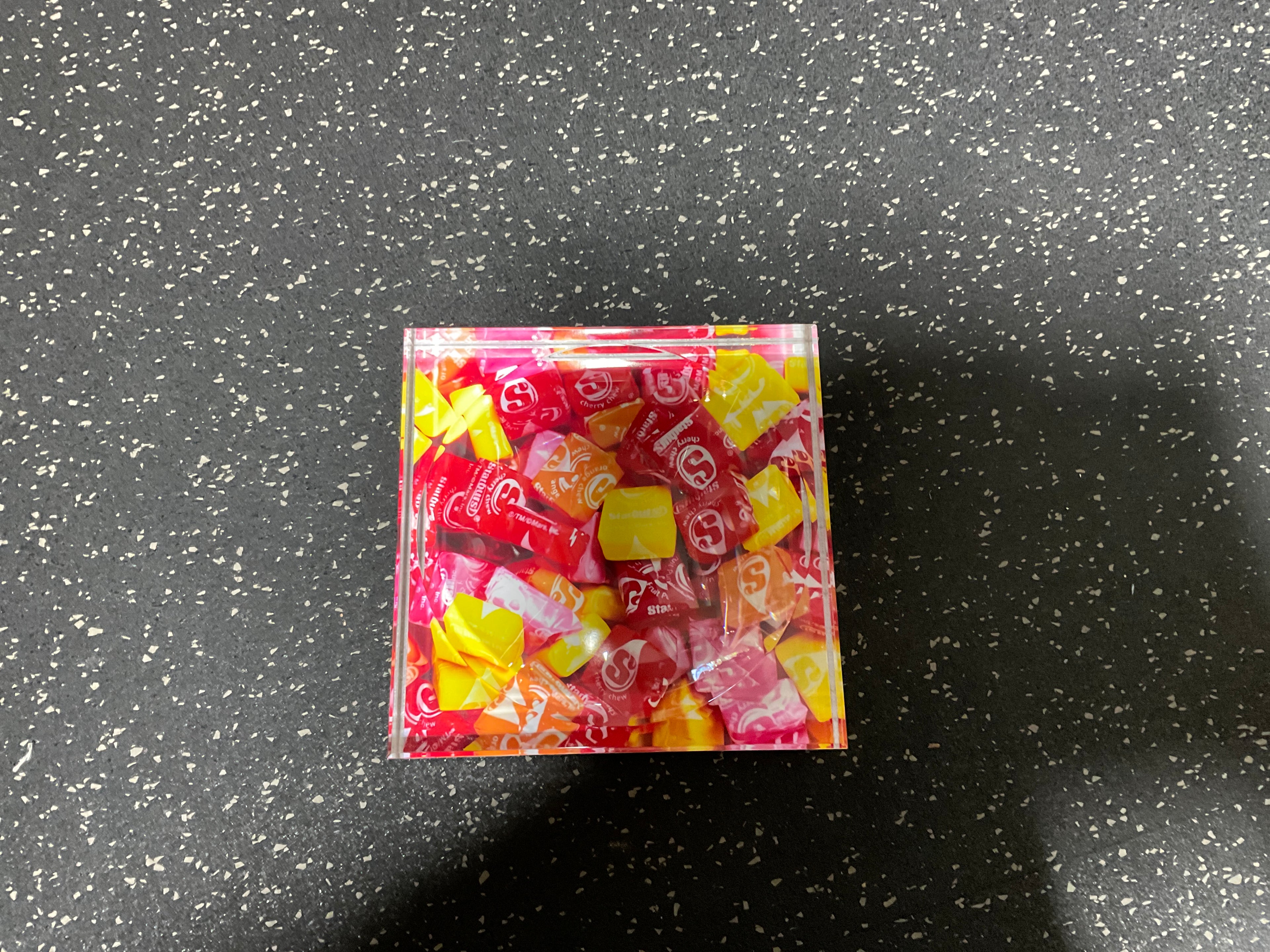 Catchall-starburst