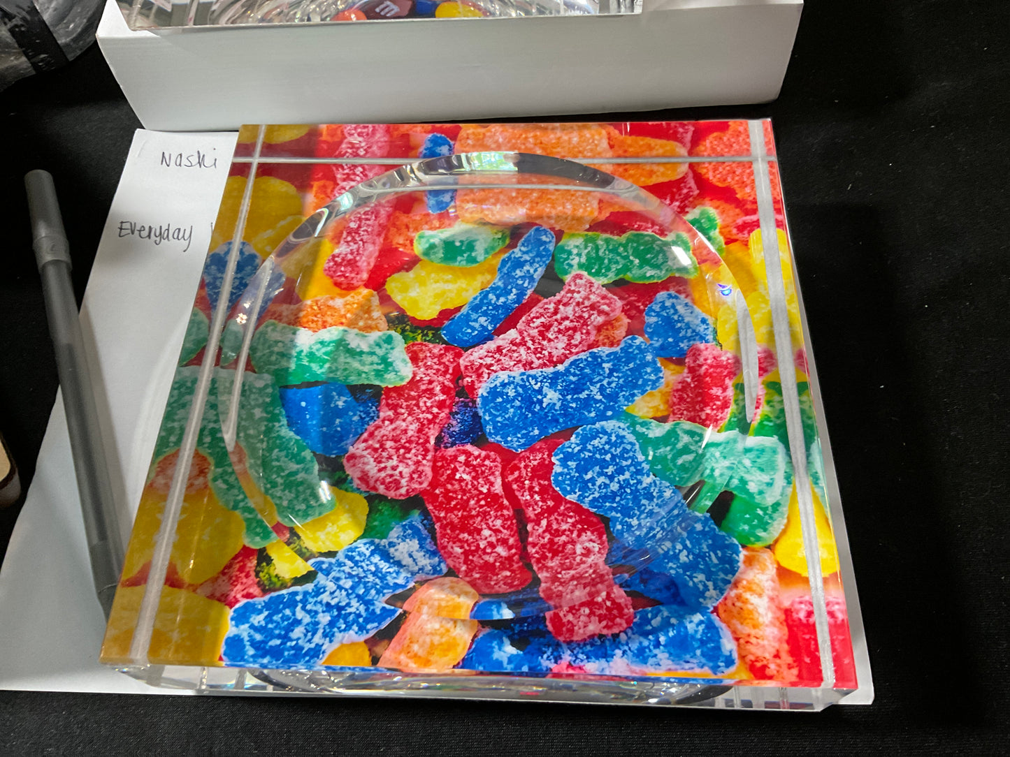 sour patch catchall
