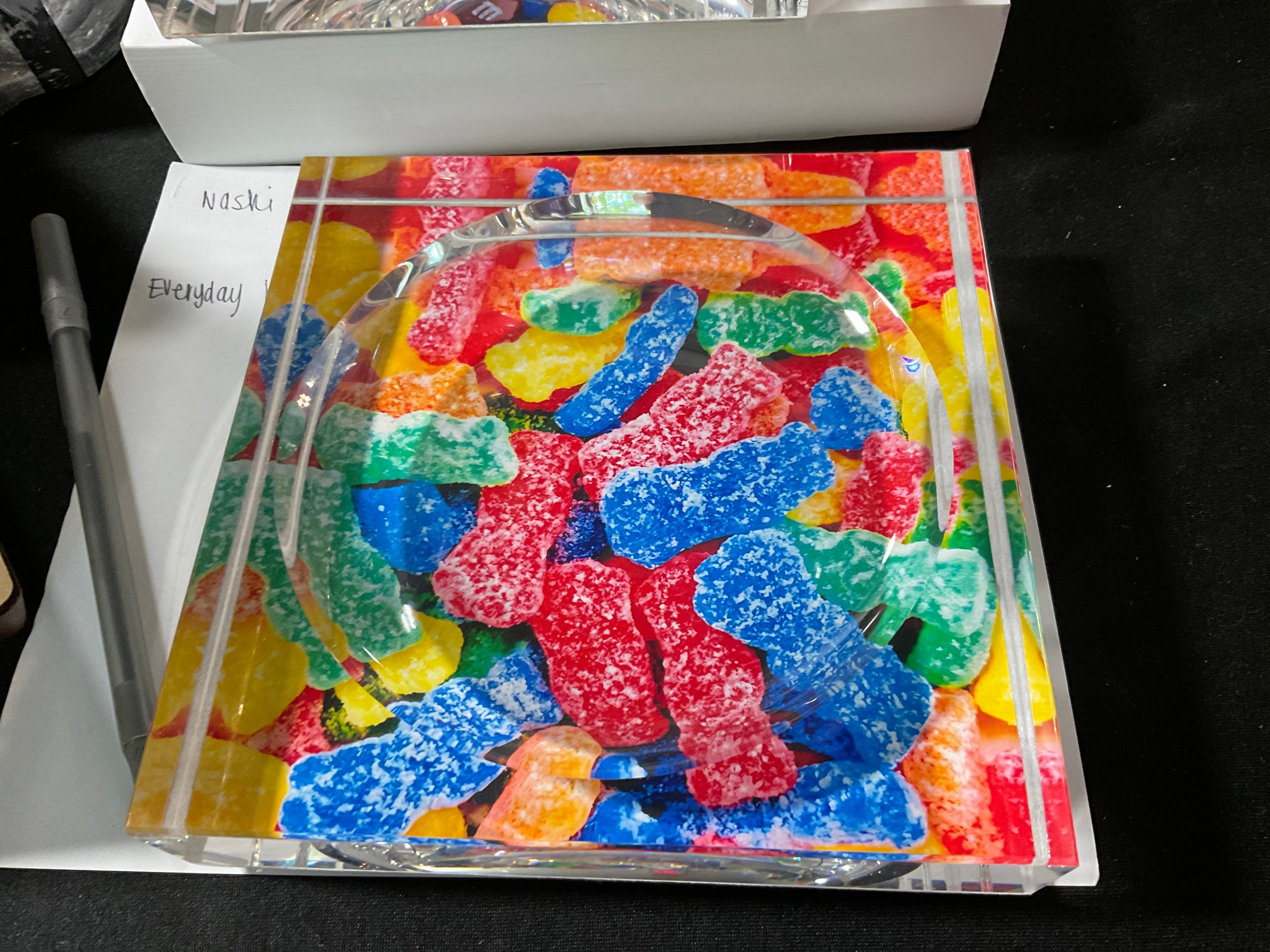 sour patch catchall
