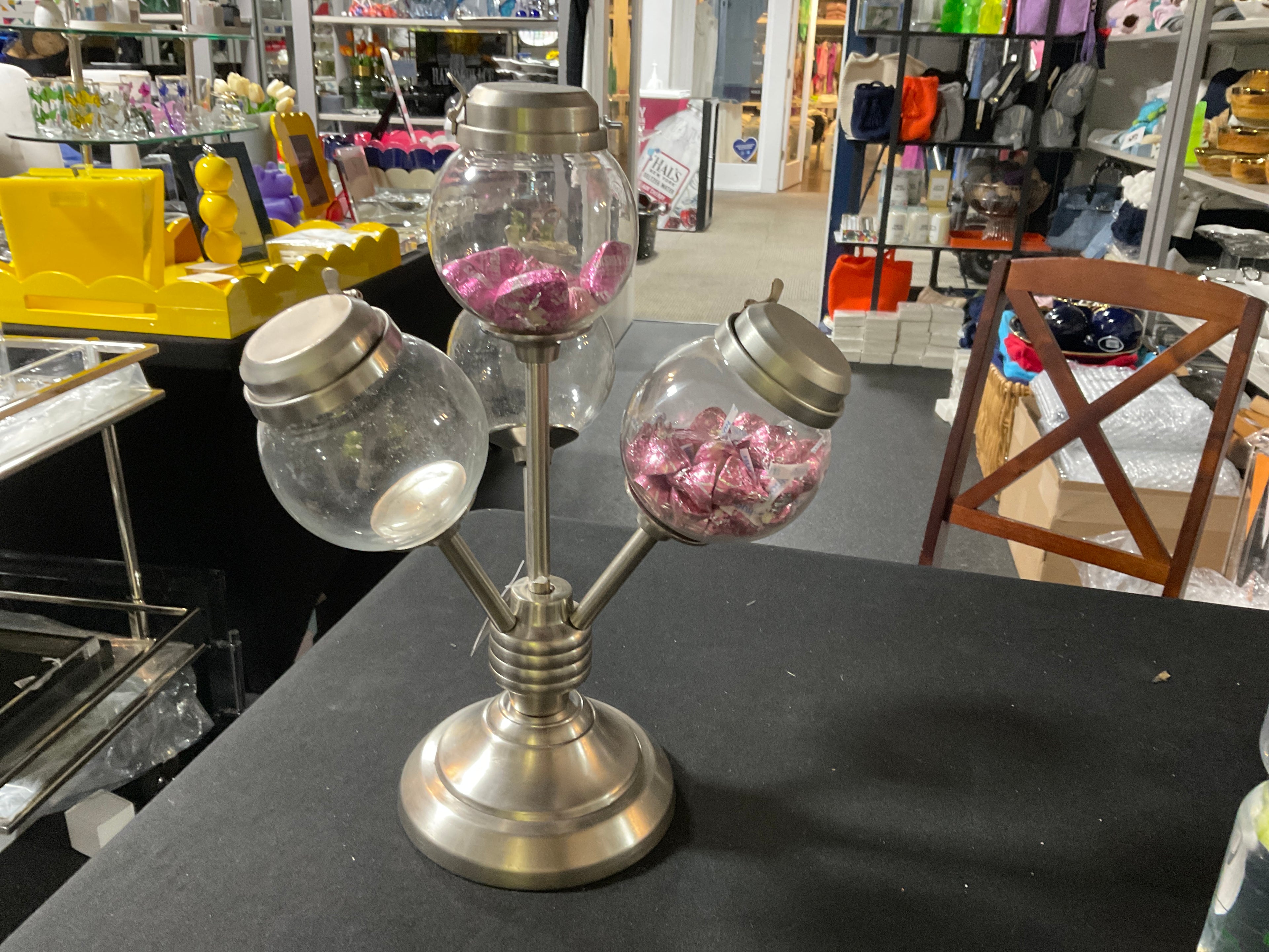 Five & Dime Candy Holder