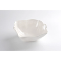 IVY Medium Square Bowl with Handles