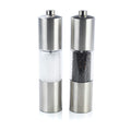 Zurich Salt and Pepper