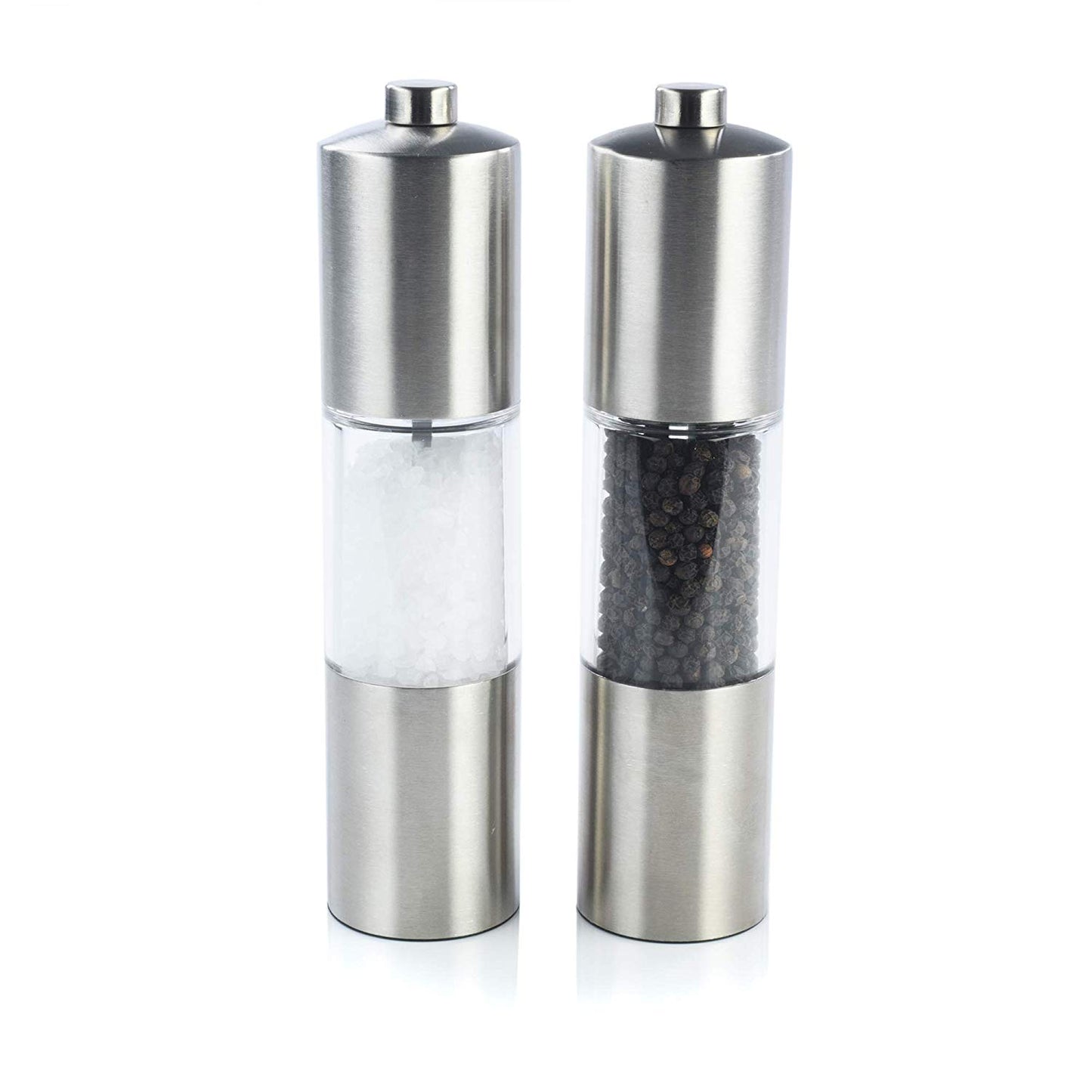 Zurich Salt and Pepper