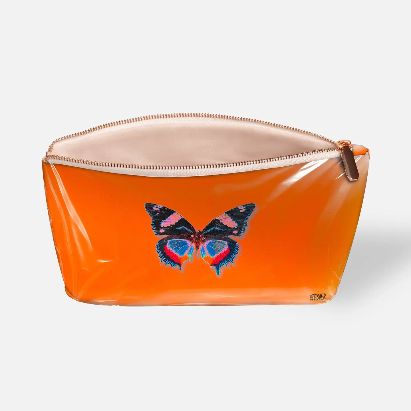 ORANGE SPIRIT SMALL