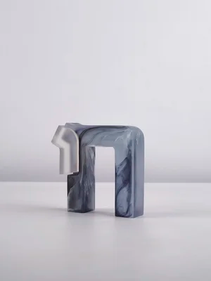 CHAI SCULPTURE