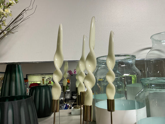 Twist Candle