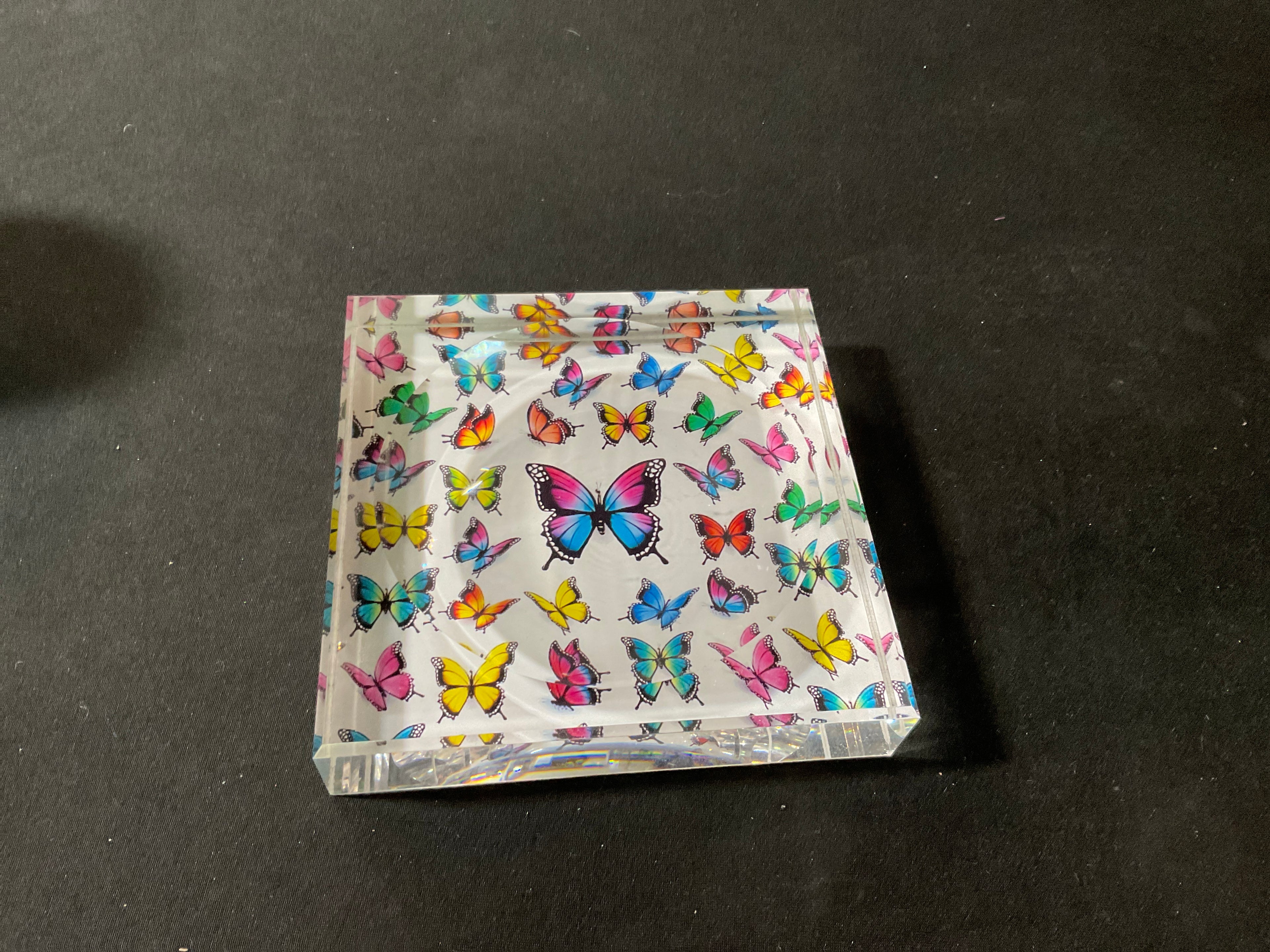 Catchall-Butterfly
