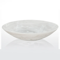 EVERYDAY BOWL XL WHITE SWIRL