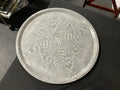 Grey Faux Bois Tray-45