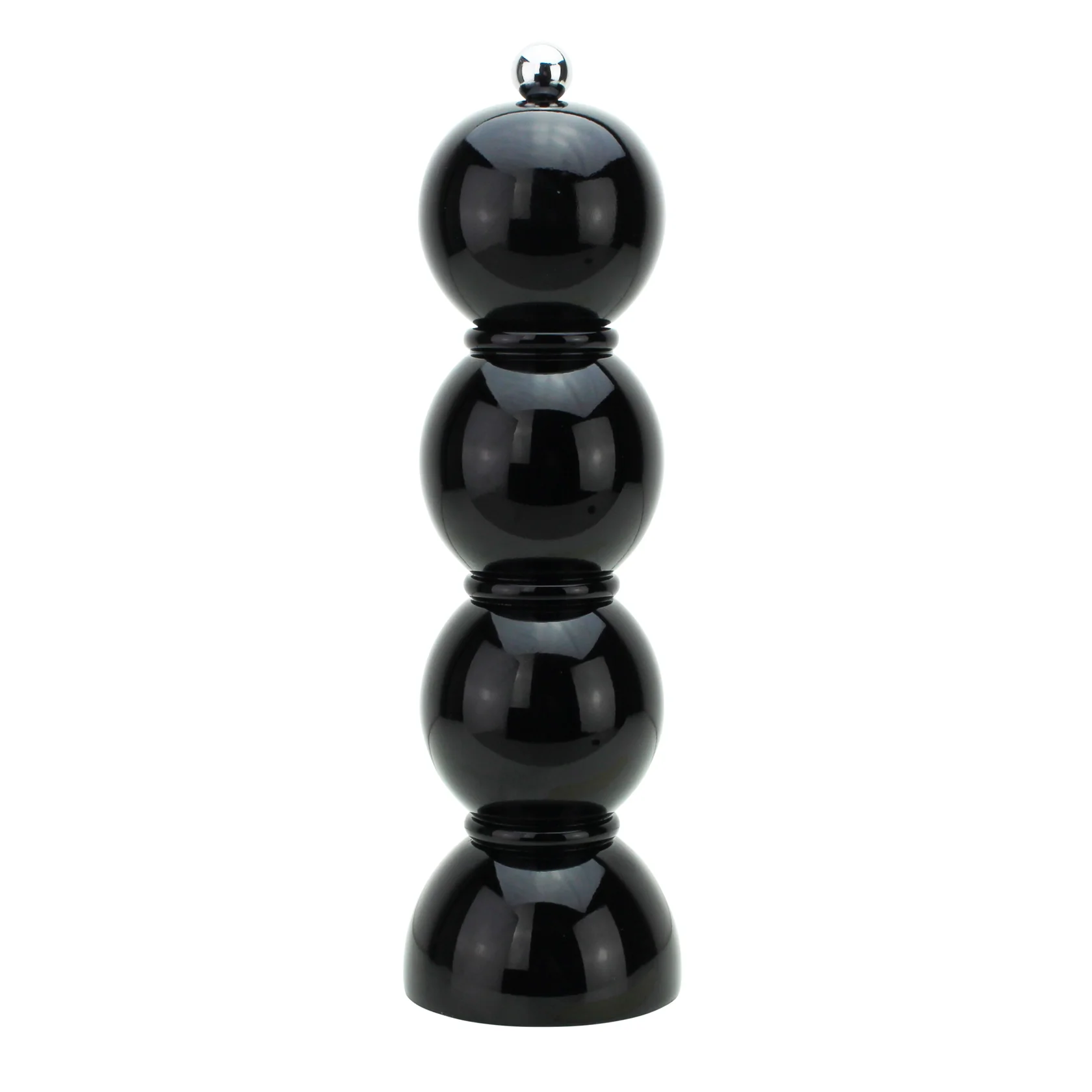 Bobbin Grinder Black