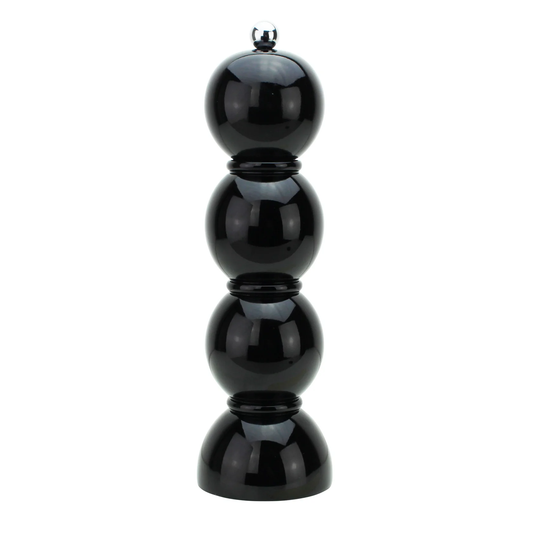 Bobbin Grinder Black