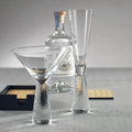 Livorno martini glass
