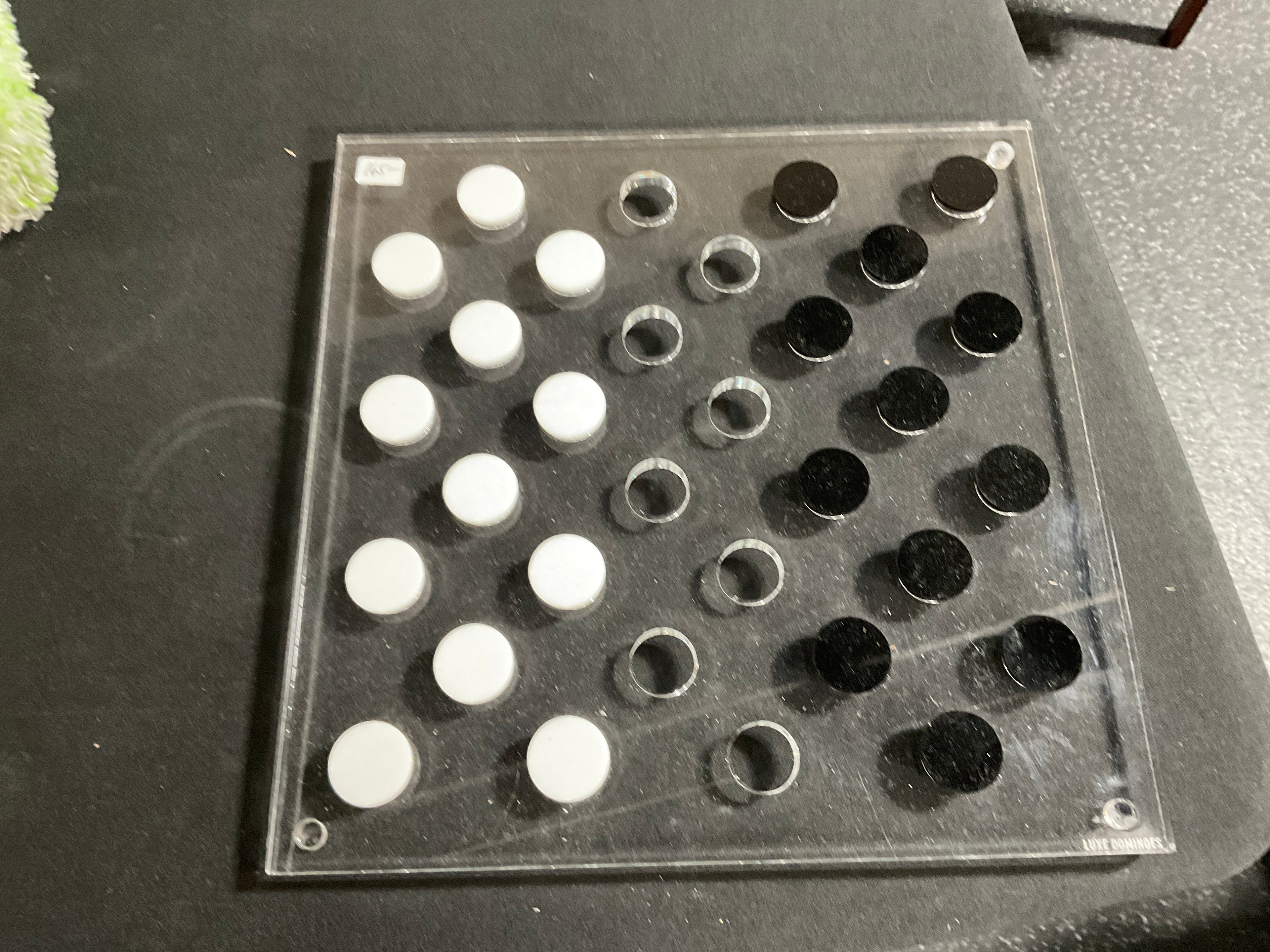 Checkers