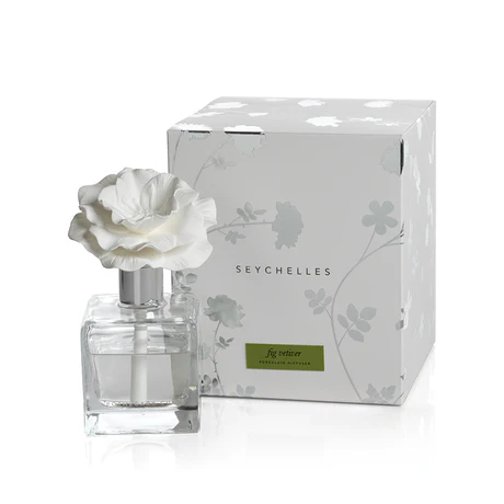 Apothecary Guild Seychelles Diffuser-Grapefruit