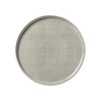 Linen  Lux Salad Plate