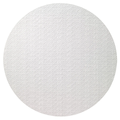Wicker 15” Round Placemats