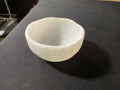 SMALL ROUND BOWL WHITE