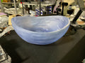 13” Almond Bowl Azul