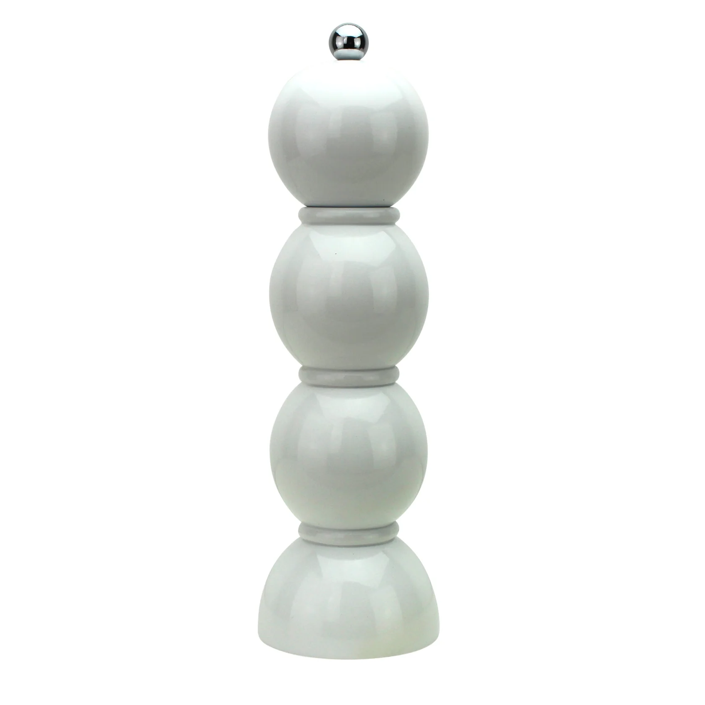 Bobbin Grinder White