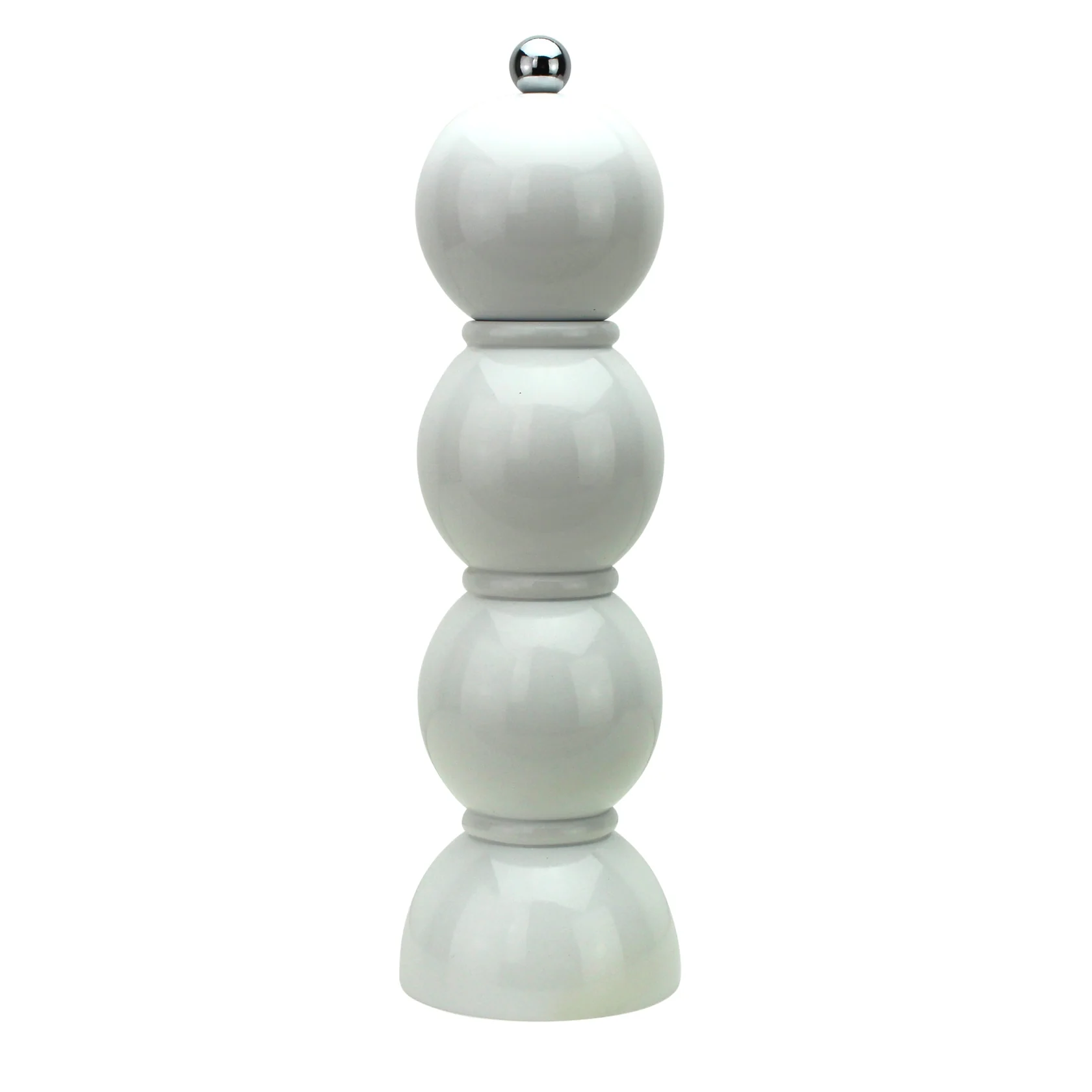 Bobbin Grinder White