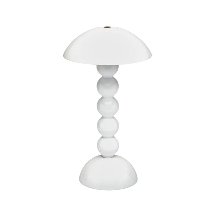 Bobbin Rechargeable Lamp