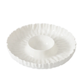 Chip & Dip White