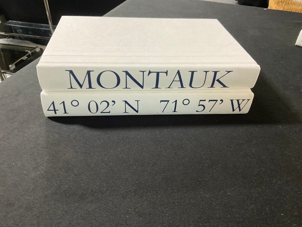Montauk