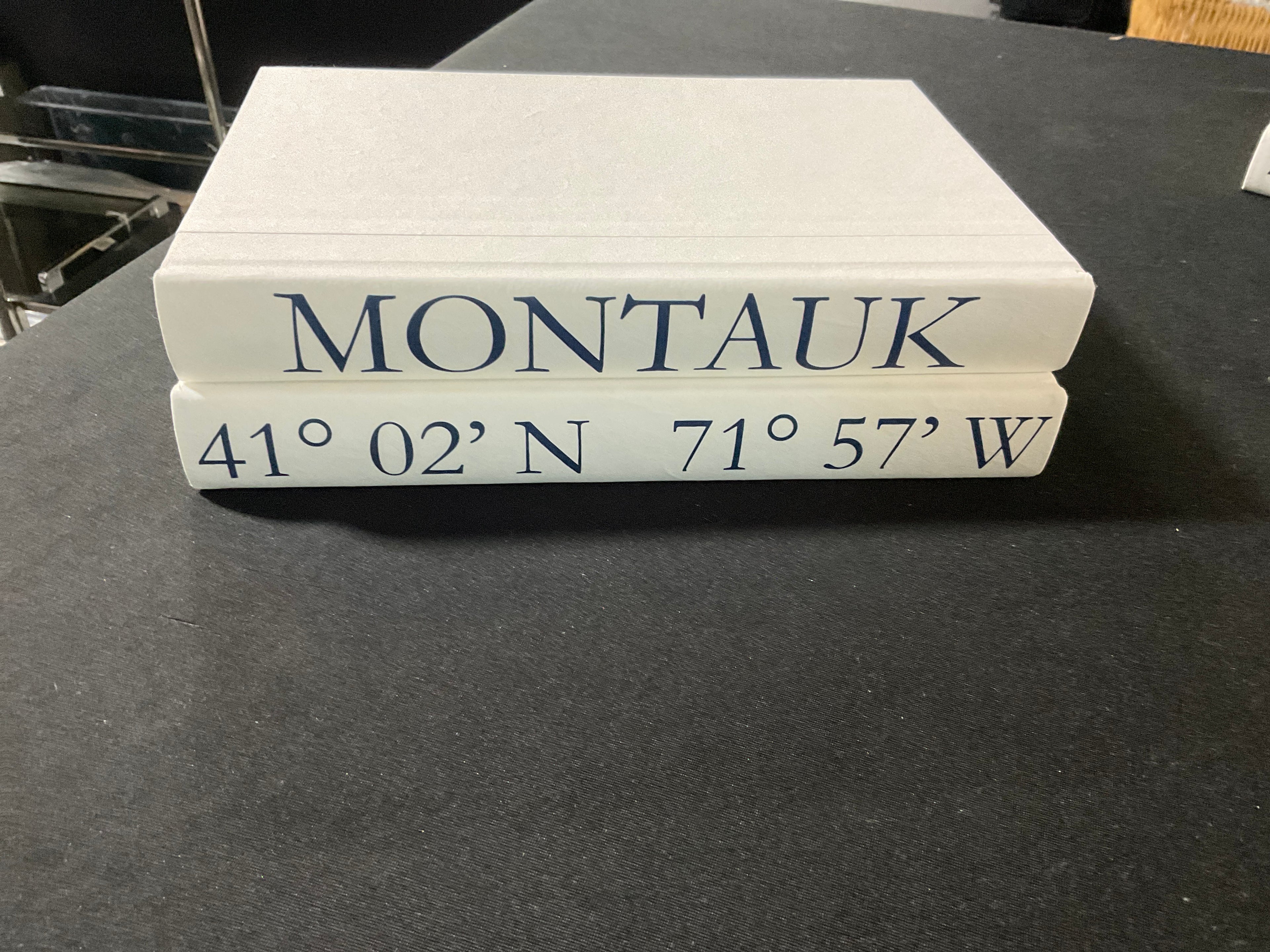 Montauk
