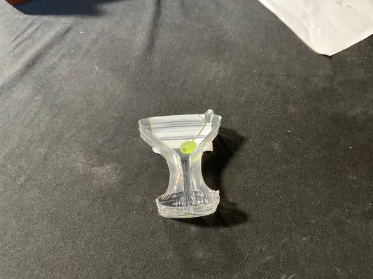 TW MARTINI WEIGHT