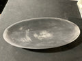 OVAL PLATTER BLK