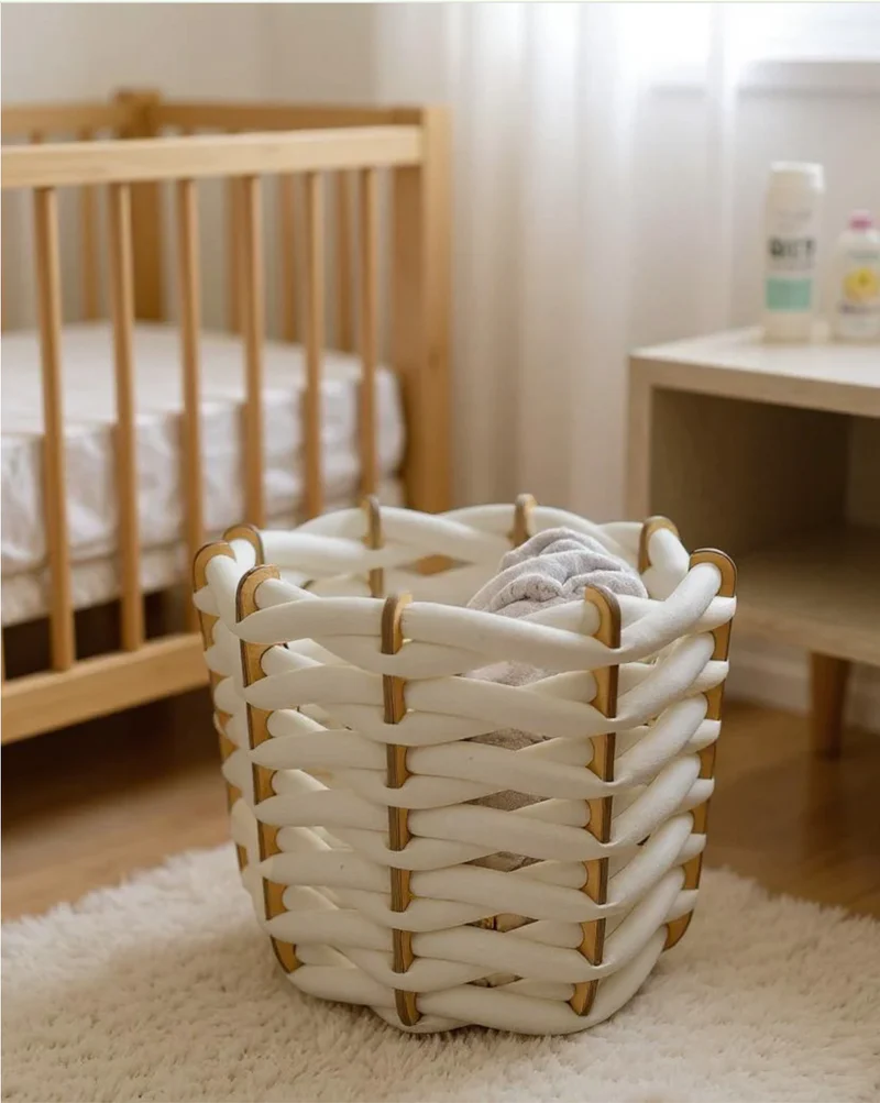 HULL BASKETS STONE