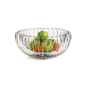 COMET SMALL SILVER BOWL