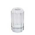 CRYSTAL VASE "ARCH DESIGN" LARGE - GIFT