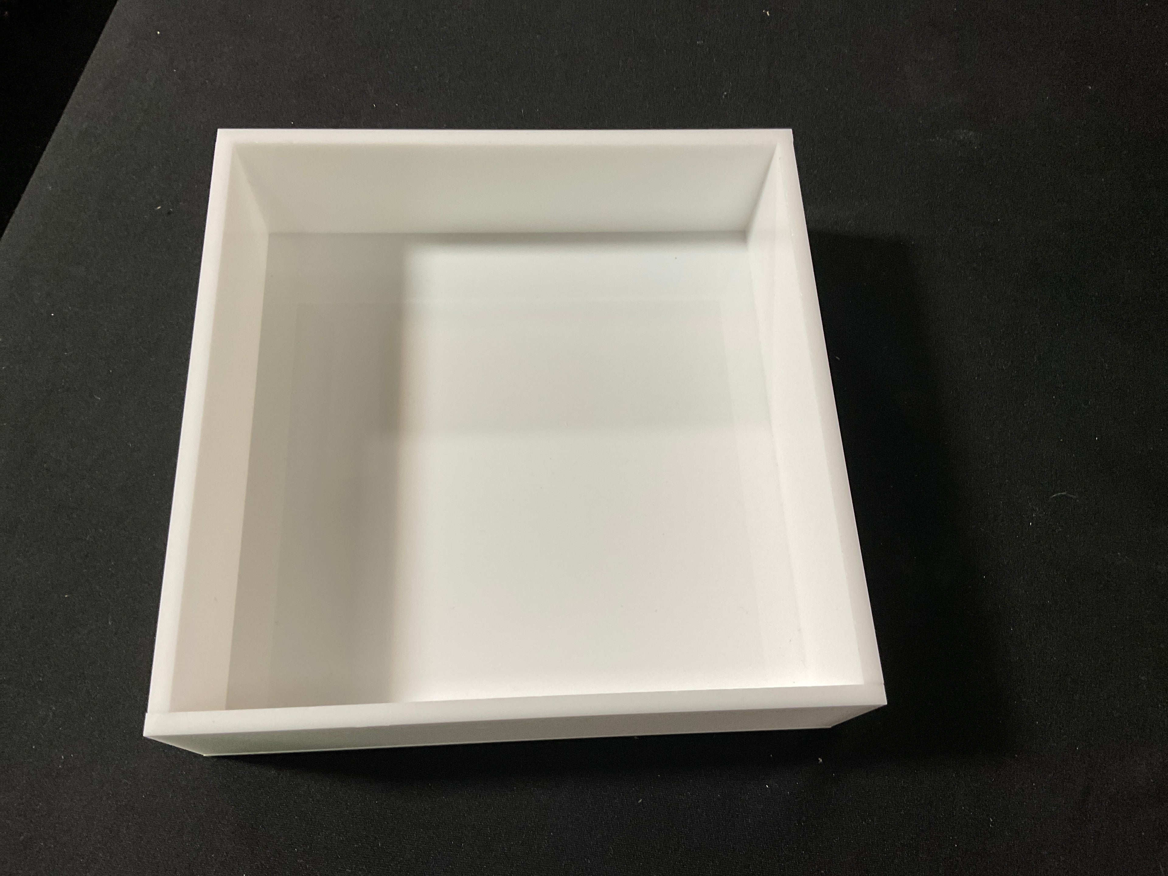 Lunch Napkin Holder