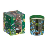 VILA HERMANOS Candle in Jar JUNGLETOPIA