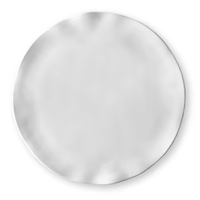 Round Ruffle Platter-16 inch