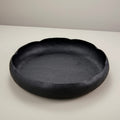 Crosshatch Low Bowl wallis