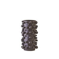 MOLECULE VASE-GRAPHITE