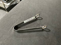 Silver Tongs