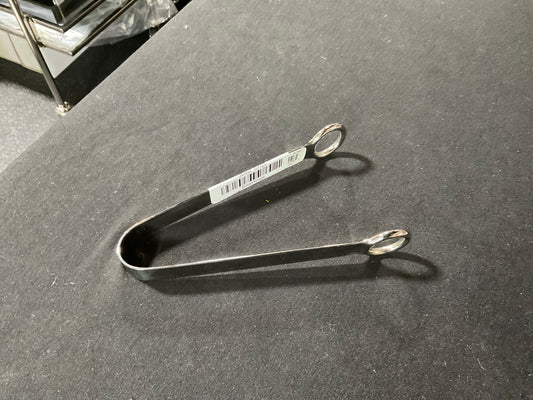 Silver Tongs
