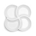 Clover Serving Tray
