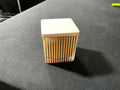 Gold cutie stripes
