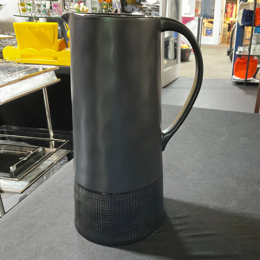Black Pitcher