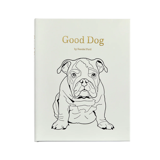 Good Dog Book