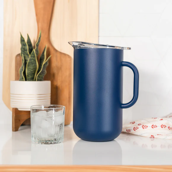 Stainless Steel Pitcher