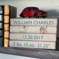 Baby Boy Books